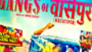 Wine or script - What made Manoj accept '...Wasseypur'? Thumbnail