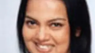 Sushmita Mukherjee in ''Madhubala'' Thumbnail