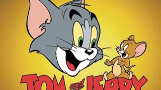 Tellywood's Tom and Jerry relations...
