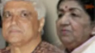 lata Mangeshkar joins Javed Akhtar's fight for copyright Thumbnail