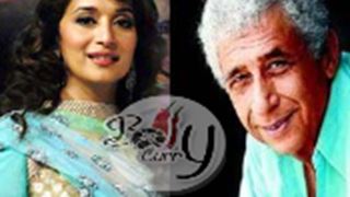 Madhuri and Naseeruddin's Dedh Ishqiya Thumbnail