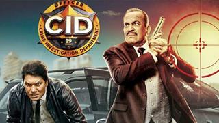 CID to promote Rowdy Rathore Thumbnail