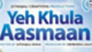 Movie Review : Yeh Khula Aasmaan thumbnail
