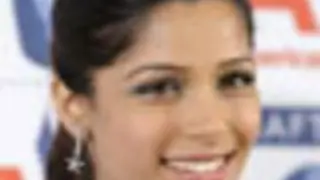 I don't compare myself with Freida: Tena Desae Thumbnail
