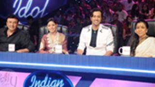 Asha to judge Indian Idol? Thumbnail