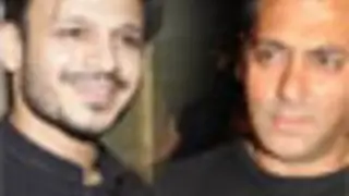 'Sher pe sawa sher' between Salman and Vivek Thumbnail