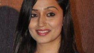 Pallavi's tryst with Gulaal!