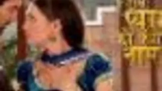 'Iss Pyaar Ko Kya Naam Doon?' completes a year ! Thumbnail