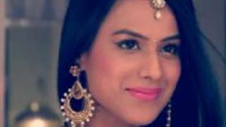 'I am a free soul with no baggage' - Nia Sharma.