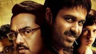 'Shanghai' to release with U/A certificate