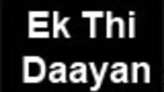 Leopard on 'Ek Thi Daayan' sets (Movie Snippets) Thumbnail