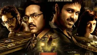 'Shanghai' gets mixed response at box office Thumbnail