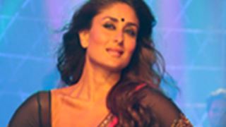 Hot Kareena shows off her 'Halkat Jawani'!