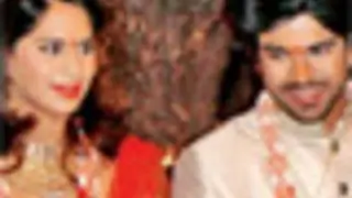 We're having two weddings on two consecutive days: Ram Charan Teja Thumbnail