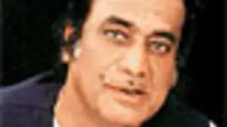 Mehdi Hassan - my immortal 'ghazal traash' (Tribute) thumbnail