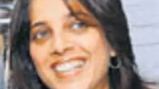 Action without entertainment no fun: Shabina Khan thumbnail