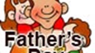 Sharman, Boman different takes on Father's Day Thumbnail