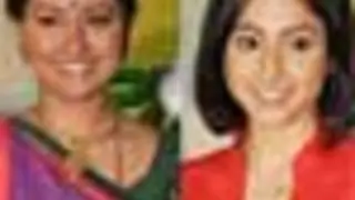 Is everything alright between Prateeksha Lonkar and Benaf Dadachanji? Thumbnail