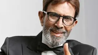 Rajesh Khanna to be discharged in a day or two Thumbnail