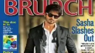 COVER: Brunch With Shahid thumbnail