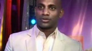 Sanath Jayasuriya in Na Bole Tum Na Maine Kuch Kaha!