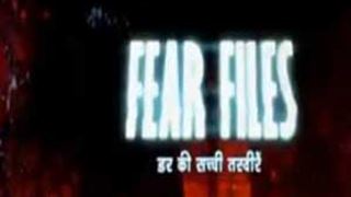 The first episode of Fear Files to feature Neerusha Nikhat's story!