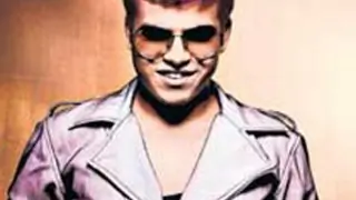 Malaika my mentor and muse: designer Rick Roy Thumbnail