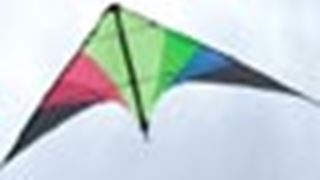 Kite flying - old passion finds new celluloid expression