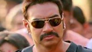 Ajay's character in "Bol..." mix of 'Singham', 'Golmaal' Thumbnail