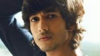 I am shy: Shantanu Maheshwari.