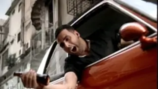 Akshay continues his love for action with new ad Thumbnail