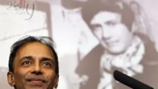 Dev Anand - Writer of Four Movie Scripts Thumbnail