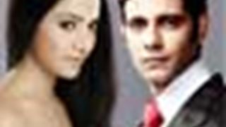 Shilpa Anand and Viraf Phiroz Patel in Star Plus's next!