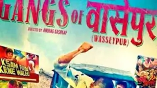 'Gangs Of Wasseypur - Part II' to release Aug 8 Thumbnail