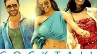 Imran Khan was the first choice for 'Cocktail' Thumbnail