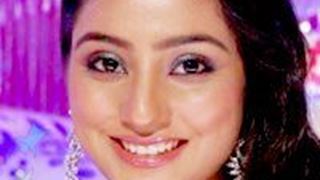 'I want to act in a Rajshree film': Neha Marda.