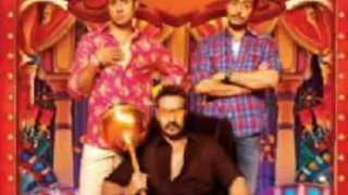 'Bol Bachchan' crosses Rs.50 crore mark Thumbnail