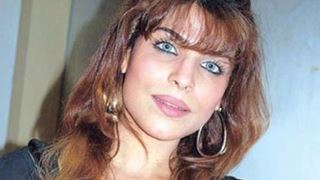 Human remains found near Laila Khan's country villa