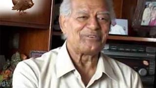 Dara Singh among top five trends on Twitter