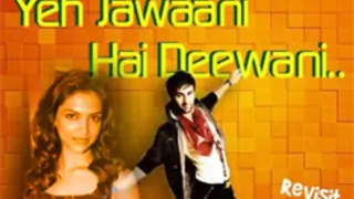 'Yeh Jawani Hai Deewani' to release in March (Movie Snippets) Thumbnail