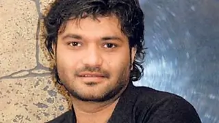 Babul Supriyo considering acting career Thumbnail