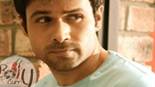 Celebrity in the Spotlight: Emraan Hashmi