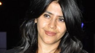 'Teri shirt da...' wasn't for our film: Ekta Kapoor