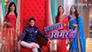 Good News knocks door for Simar in Sasural Simar Ka! Thumbnail