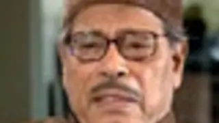 It was an honour to sing for Rajesh Khanna: Manna Dey Thumbnail