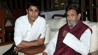 Acting with Rajesh Khanna was like a dream come true: Vikas Bhalla Thumbnail