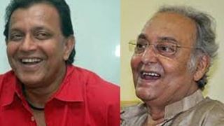 DD, Mithun to be honoured by West Bengal government