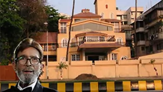 Aashirwad likely to be converted into Rajesh Khanna museum Thumbnail