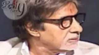 Big B & Bebo Share Power on Screen Thumbnail