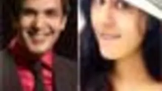 Mitika Sharma and Prashant Chawla in Haunted Nights! Thumbnail